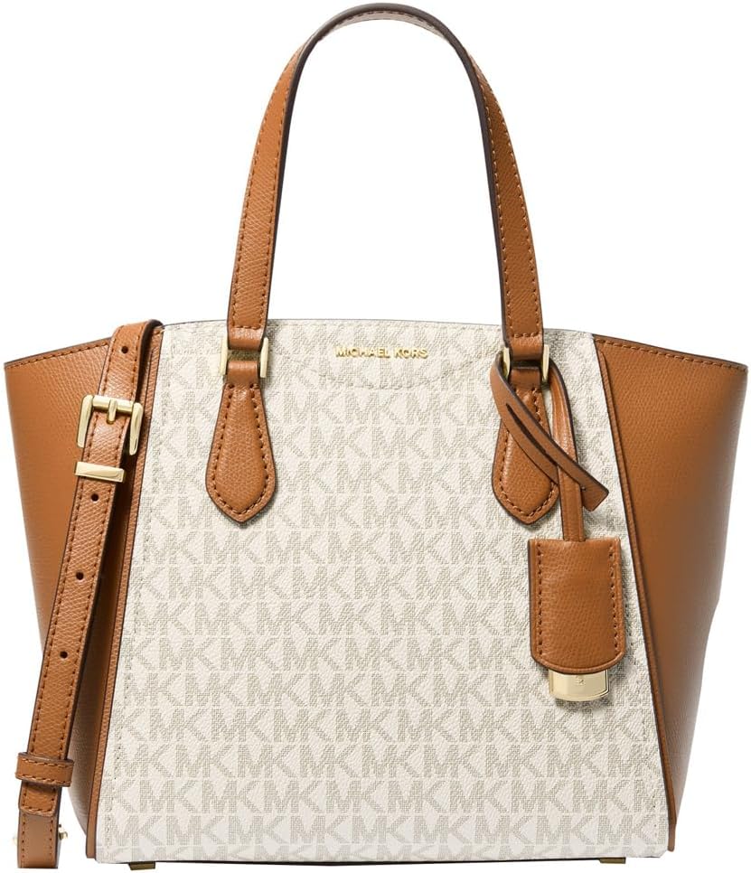 Michael Kors Taryn Crossbody: Stylish & Practical Everyday Bag