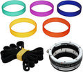 ArtFX ColorFlare Adapter for Canon EOS to Sony E-Mount Cameras