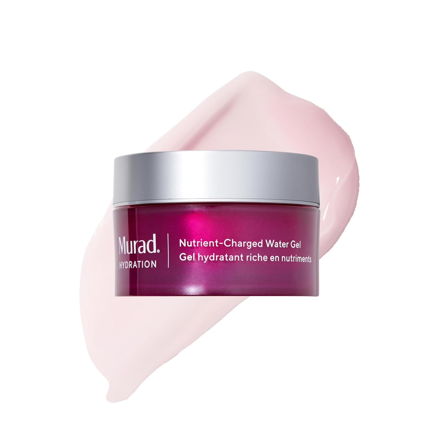 Murad Nutrient-Charged Water Gel for Hydrated, Plump Skin