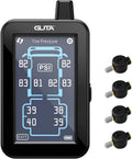 GT80 Trailer Tire Pressure Monitoring System with Color Touchscreen