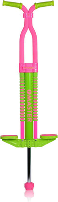 Flybar Master Pogo Stick for Kids Ages 9+ - Stable Outdoor Fun