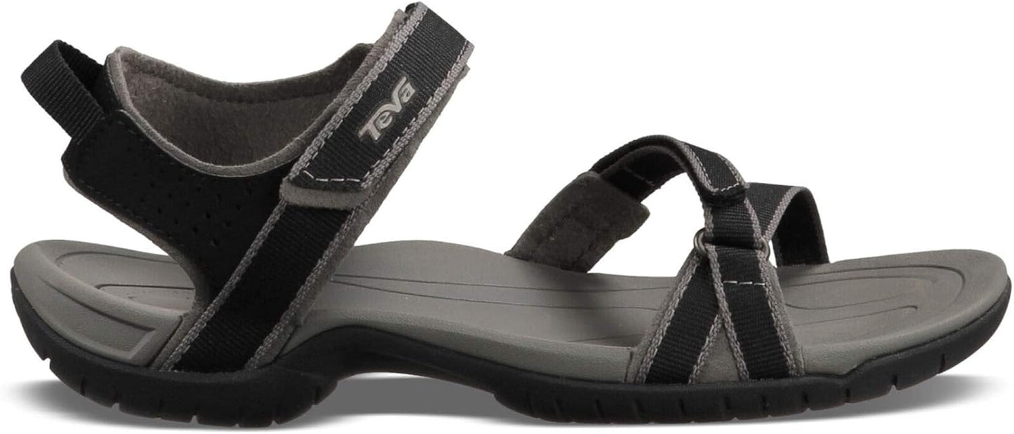 Teva Women's Verra Sandal - Water-Ready Adjustable Comfort
