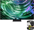 Samsung QN83S90DA 83 in OLED 4K Smart TV (Renewed) - Immersive OLED