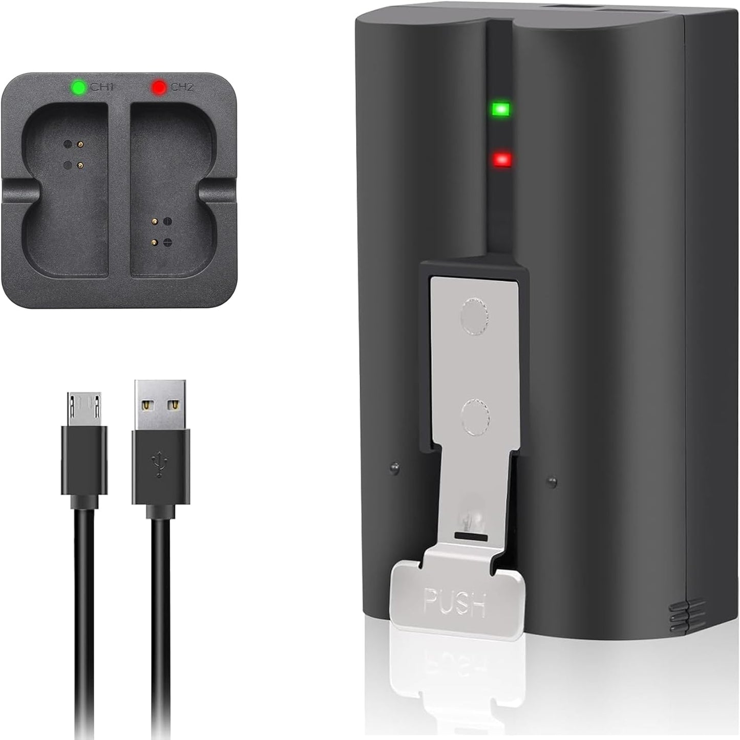 Upgrade Your Home Security with RDSJK Battery