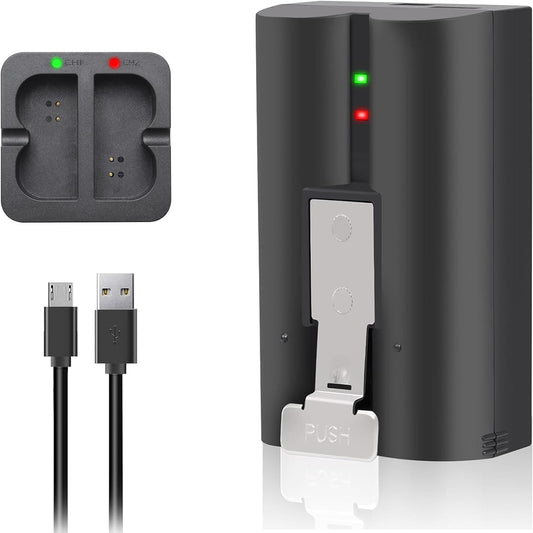 Upgrade Your Home Security with RDSJK Battery
