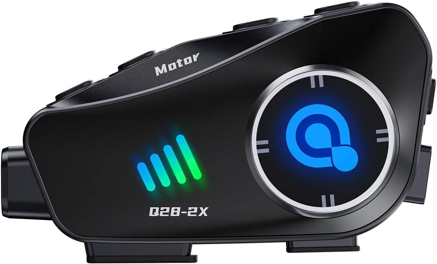 BTQILEYOO 1080P Bluetooth Camera Helmet