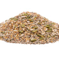 Raw Super 7 Seed Snack Trail Mix 4 LBS - Resealable Bulk Bag