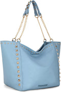 Montana West Large Tote Bag for Women Oversized Shoulder Purse