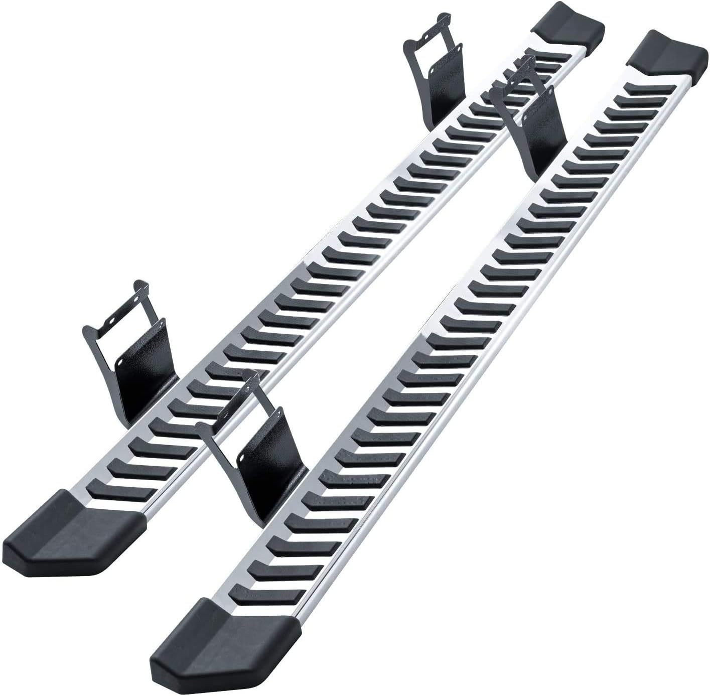 COMNOVA Running Board Nerf Bar for 2017-2025 Ford F250 Super Cab