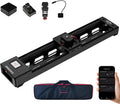 IFOOTAGE Shark Slider Nano II-660 (26 in) Motorized Camera Slider