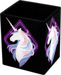 Unicorn Pen Cup - Desk Organizer Extraordinaire