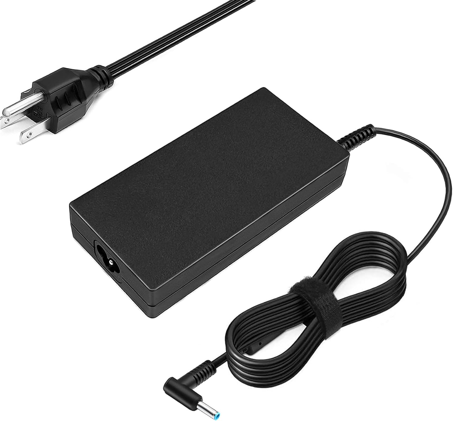 120W Charger for HP USB-C Dock G5 and Omen Laptops - Reliable Power
