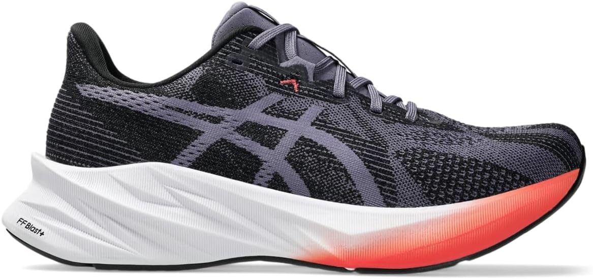 ASICS Women's Dynablast 5 Sneaker: Comfort and Performance Combined