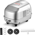 VEVOR Linear Air Pump 792 GPH for Septic Tanks and Ponds - Quiet