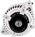 ROADFAR Alternator Fit for 2010-2014 Acura Models - Reliable Charge