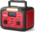 Eastvolt 240W Portable Power Station - Reliable Emergency Power