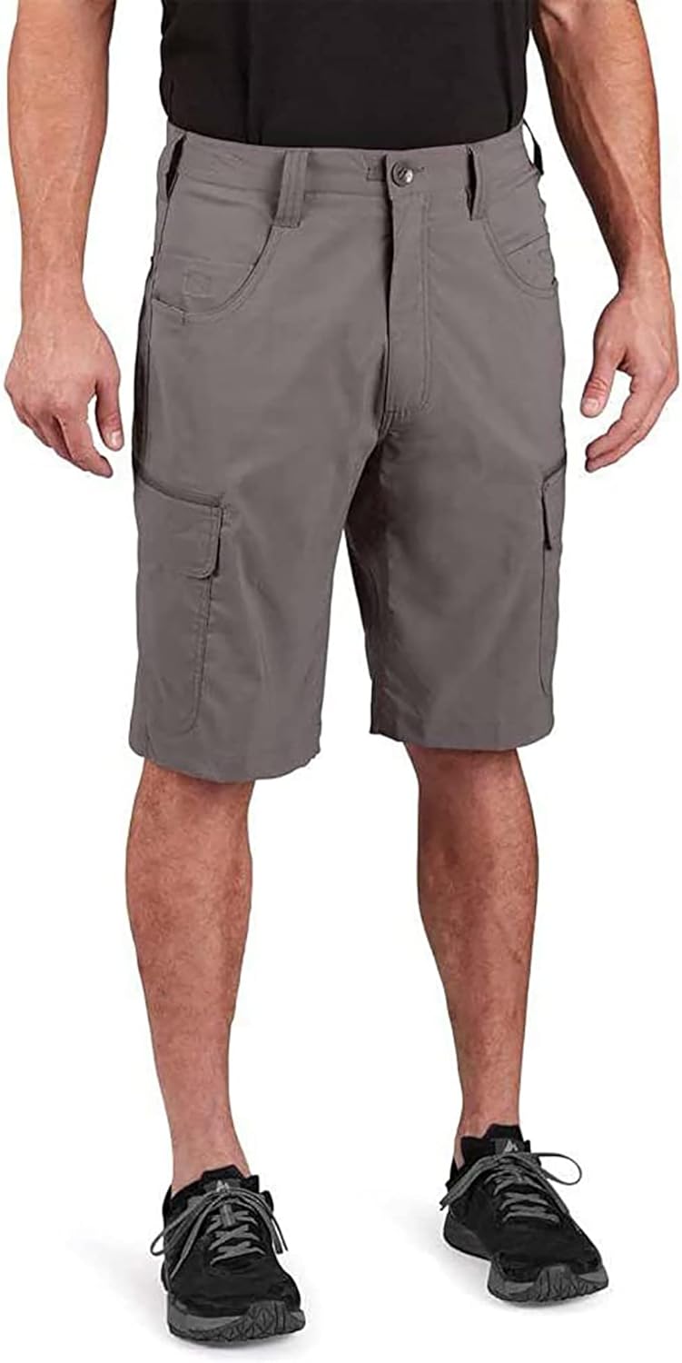 Propper Men's Summerweight Tactical Short for Ultimate Comfort