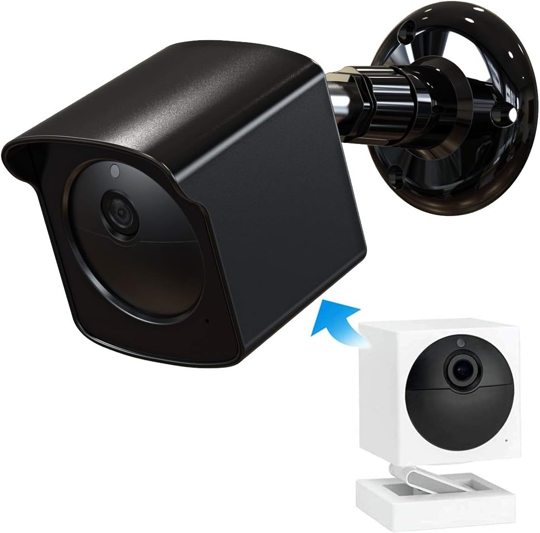 360 Adjustable Weatherproof Wyze Cam Mount