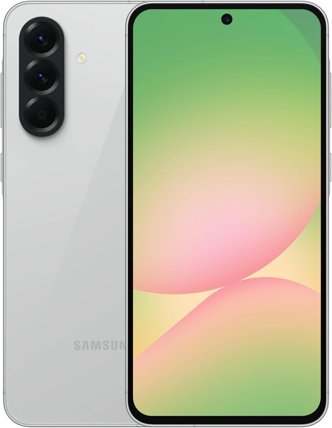 Samsung Galaxy A56 5G Cell Phone: Unlocked, 256GB, Long Battery