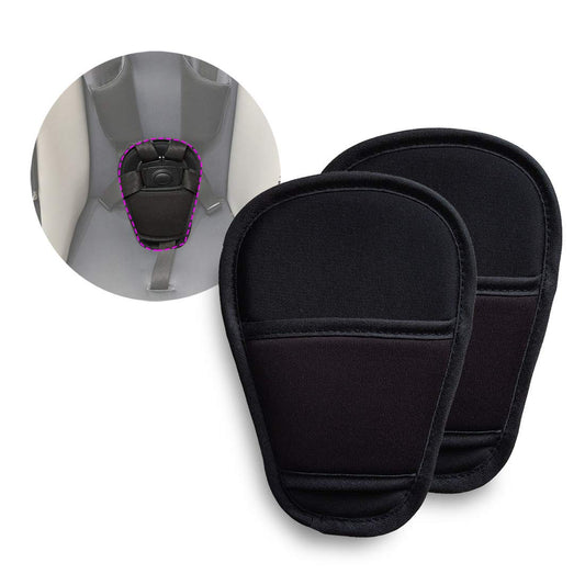 Comfort Essentials: SeedFuture Stroller Belt Pads