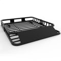 46 in x 36 in Universal Roof Rack Carrier Basket - 200 Lb Capacity