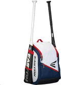 GAME READY Youth Backpack Equipment Bag - T-Ball / Rec / Travel