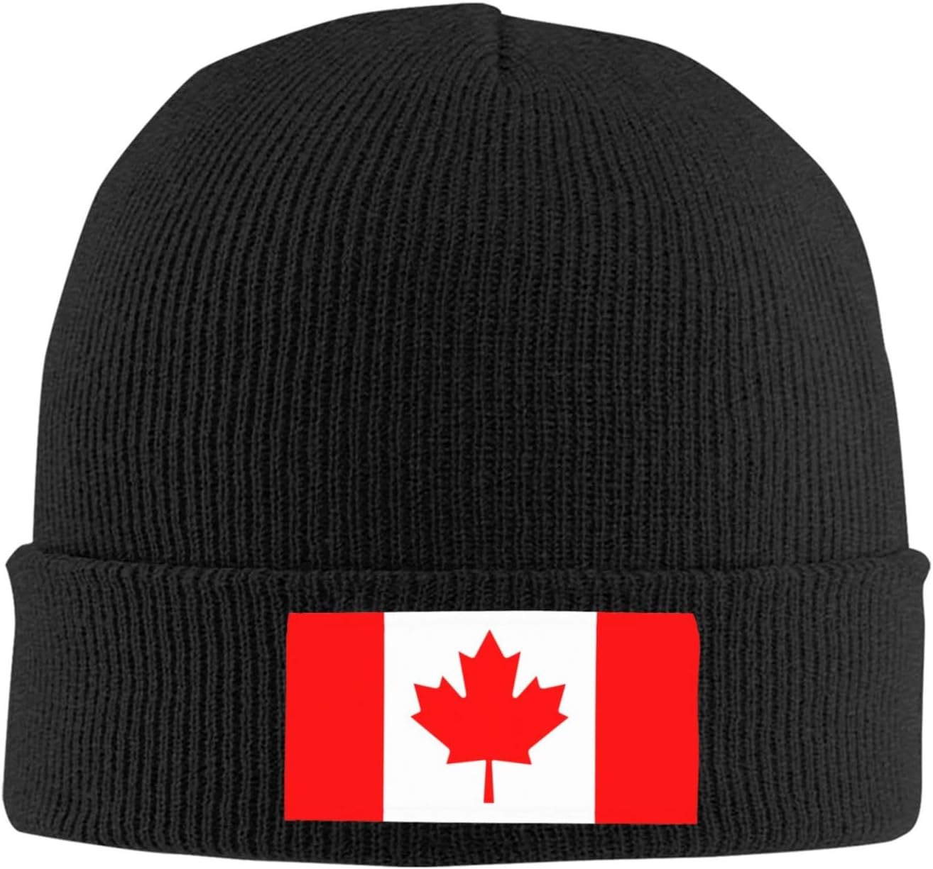 Cozy Unisex Beanie Hat for Winter Warmth!