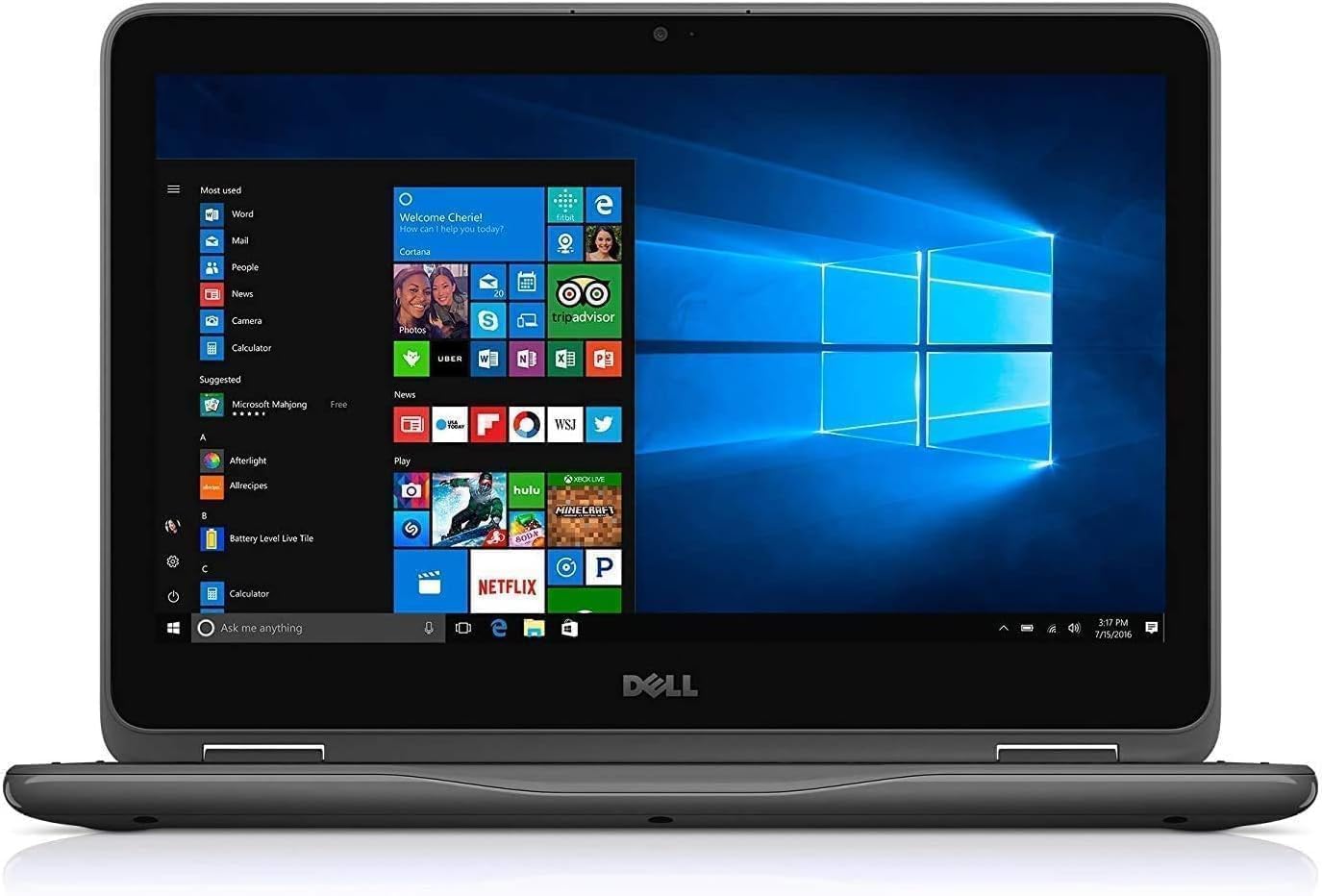 Dell Latitude 3190 11.6in HD 2-in-1 Touchscreen Laptop Review