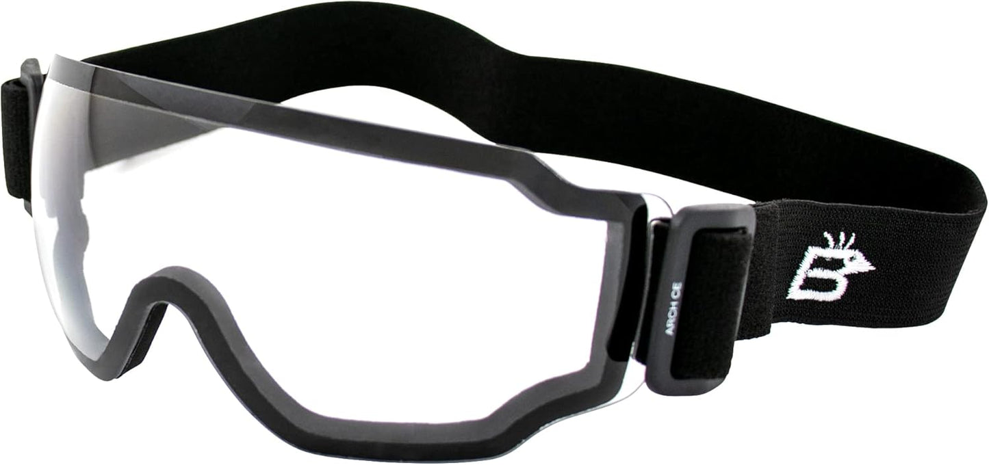 Skydiving Goggles for Safety & Style