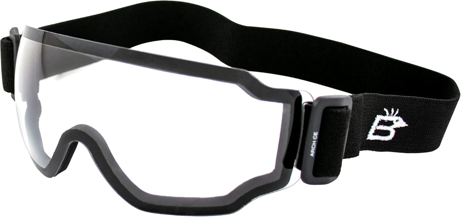 Skydiving Goggles for Safety & Style
