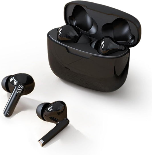 VBESTLIFE Language Translator Earbuds, 144 Languages, Music & Calls