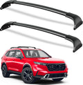 Roof Rack Cross Bars for 2023-2026 Honda CRV - Heavy Duty 220 lbs