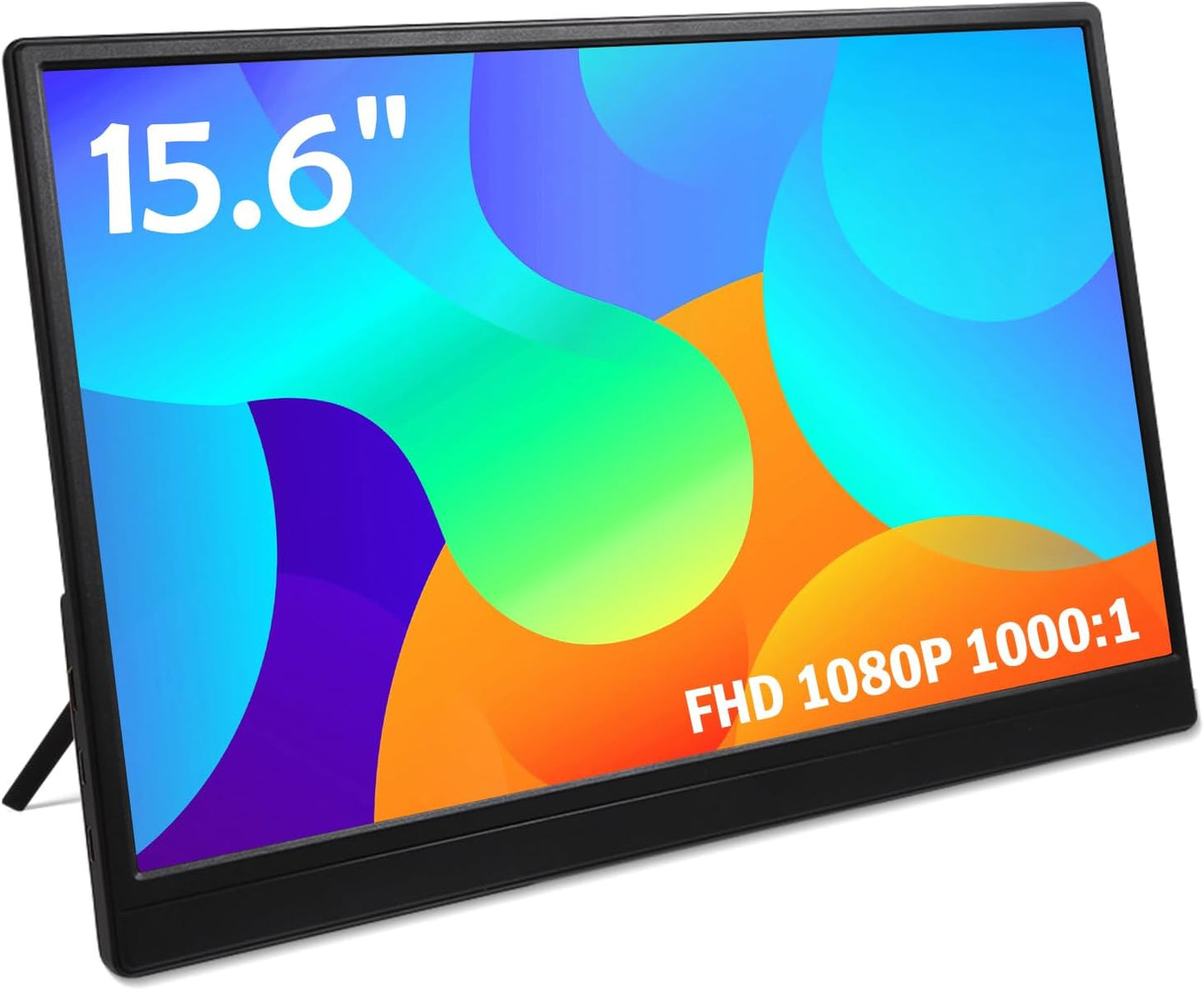 Maovz Portable 15.6'' FHD IPS Monitor - Ultimate Screen Extender