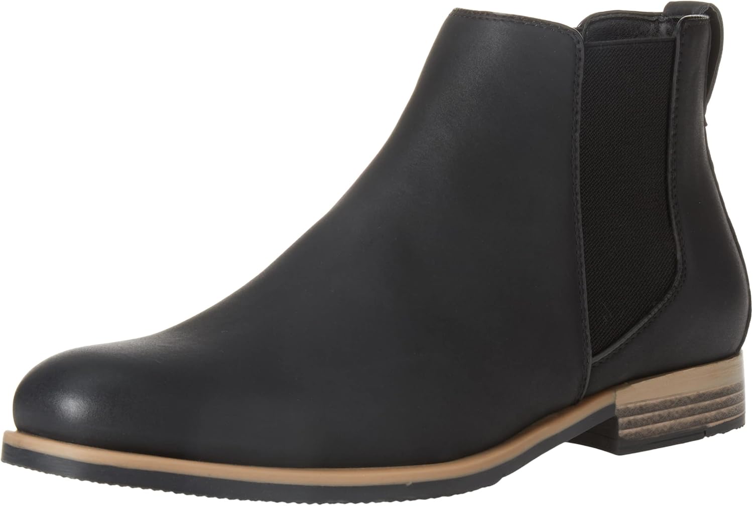 Stylish Chelsea Ankle Boot for Men - Perfect Daily Wear
