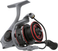 Abu Garcia Zata Spinning Reel 6.2: Smooth Recovery and Durable Drag