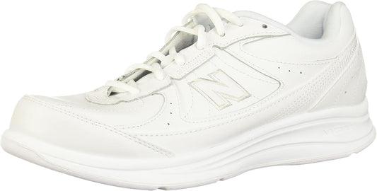 New Balance Womens 577 V1 Lace-up Shoes for Comfort and Support