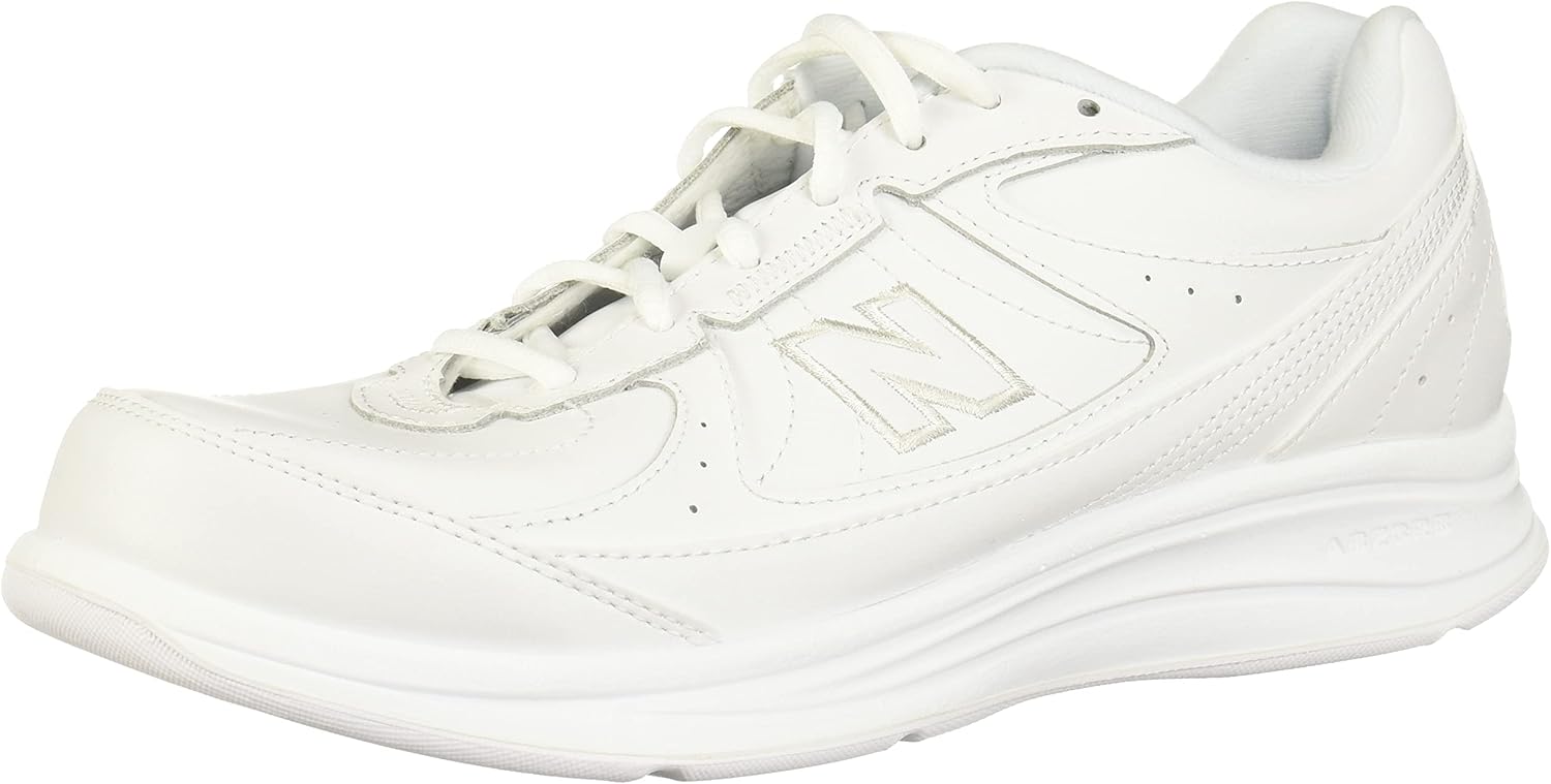 New Balance Womens 577 V1 Lace-up Shoes for Comfort and Style