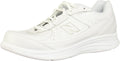 Womens 577 V1 Lace-up Leather Walking Shoe - Cushioned Support