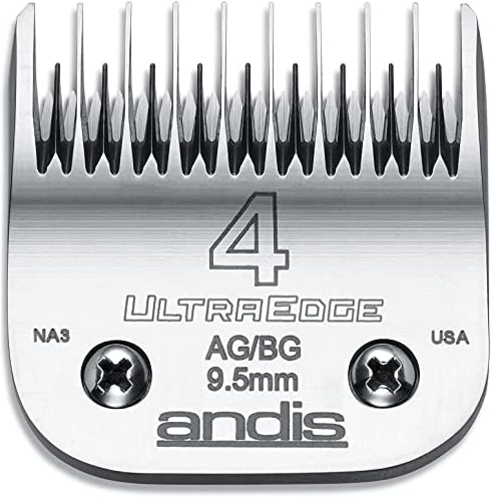 Andis 64090 UltraEdge Dog Clipper Blade for Precision Grooming