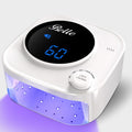 Belle UV Gel Nail Lamp - Salon-Quality Nail Curing Light