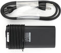 New Slim 130W 90W Charger for Dell Vostro Inspiron - Compact Power