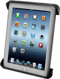 RAM Mounts Tab-Tite Tablet Holder for Apple iPad Gen 1-4 - Secure