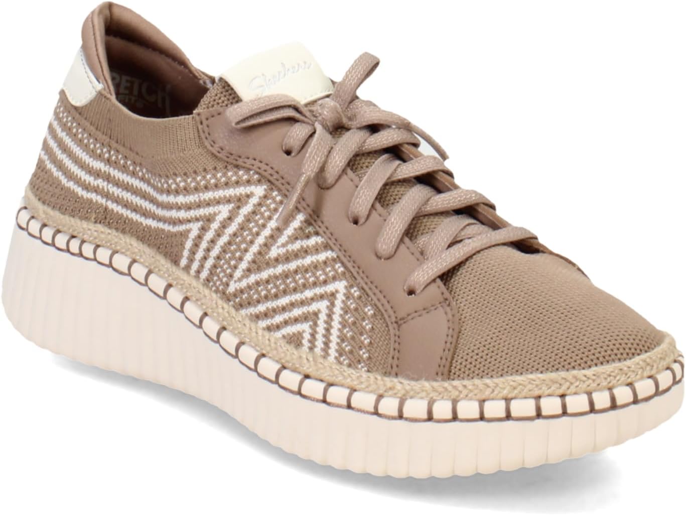 Skechers Women's Wilshire BLVD-Bellevue Sneaker Review