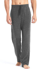 Idtswch Long Inseam Men's Tall Extra Long Pajama Pants Review