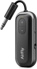Twelve South AirFly SE Wireless Audio Transmitter - Travel Audio