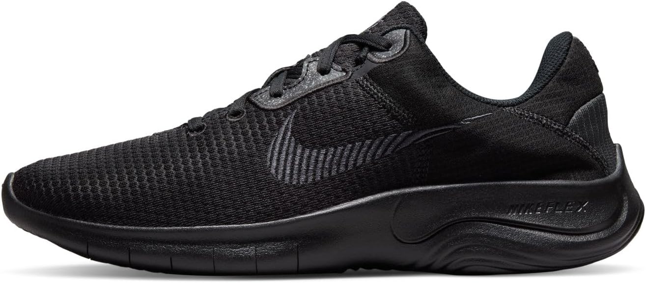 Nike Mens Running Shoes for Ultimate Flexibility and Comfort