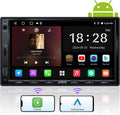 ATOTO A5L 7in Double DIN Android Car Stereo - WiFi & AI Chat