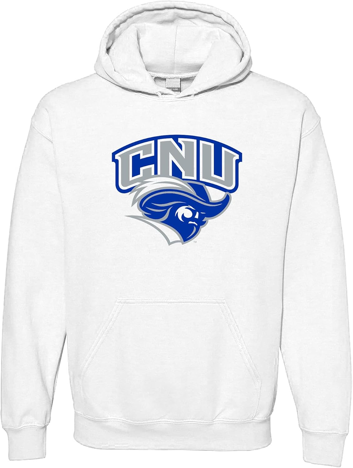 NCAA Officially Licensed College Hoodie for Christopher Newport