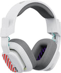 Astro A10 Gen 2 Wired Gaming Headset - Durable Comfort for Long