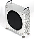 Tiga Aluminum Chassis Stand for 2024 Mac Mini M4 Pro Design
